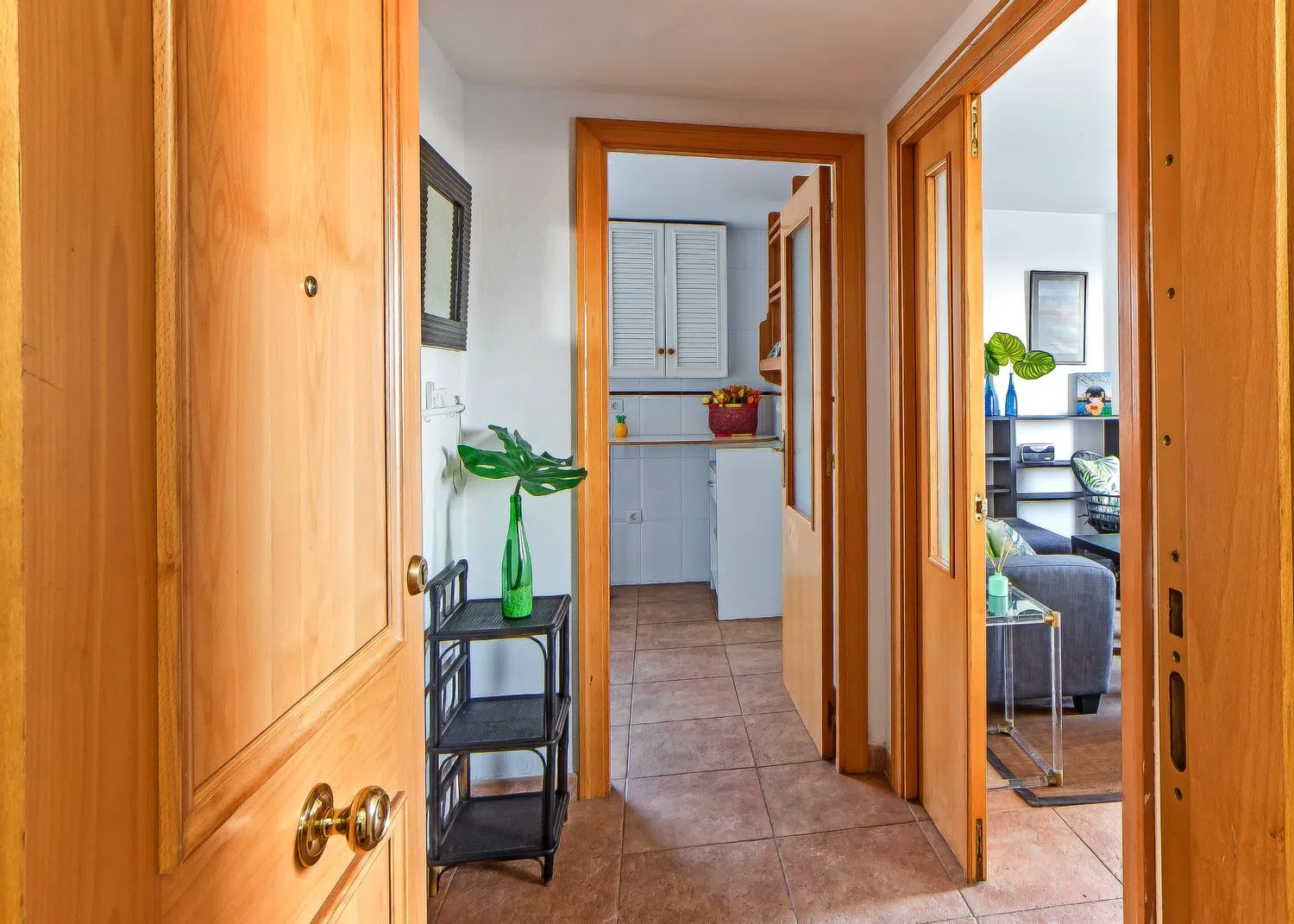 Ático en calle Escritora Josefina Aldecoa, 8 - Foto 2