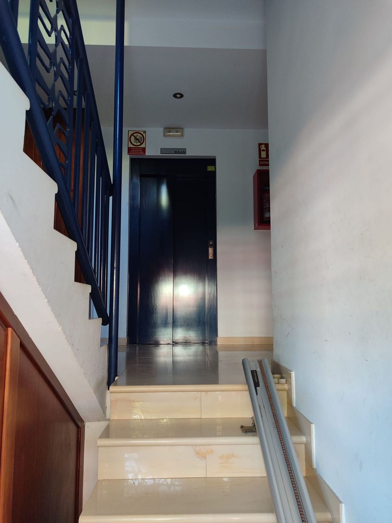 Piso en La Merced, La Merced - Foto 17