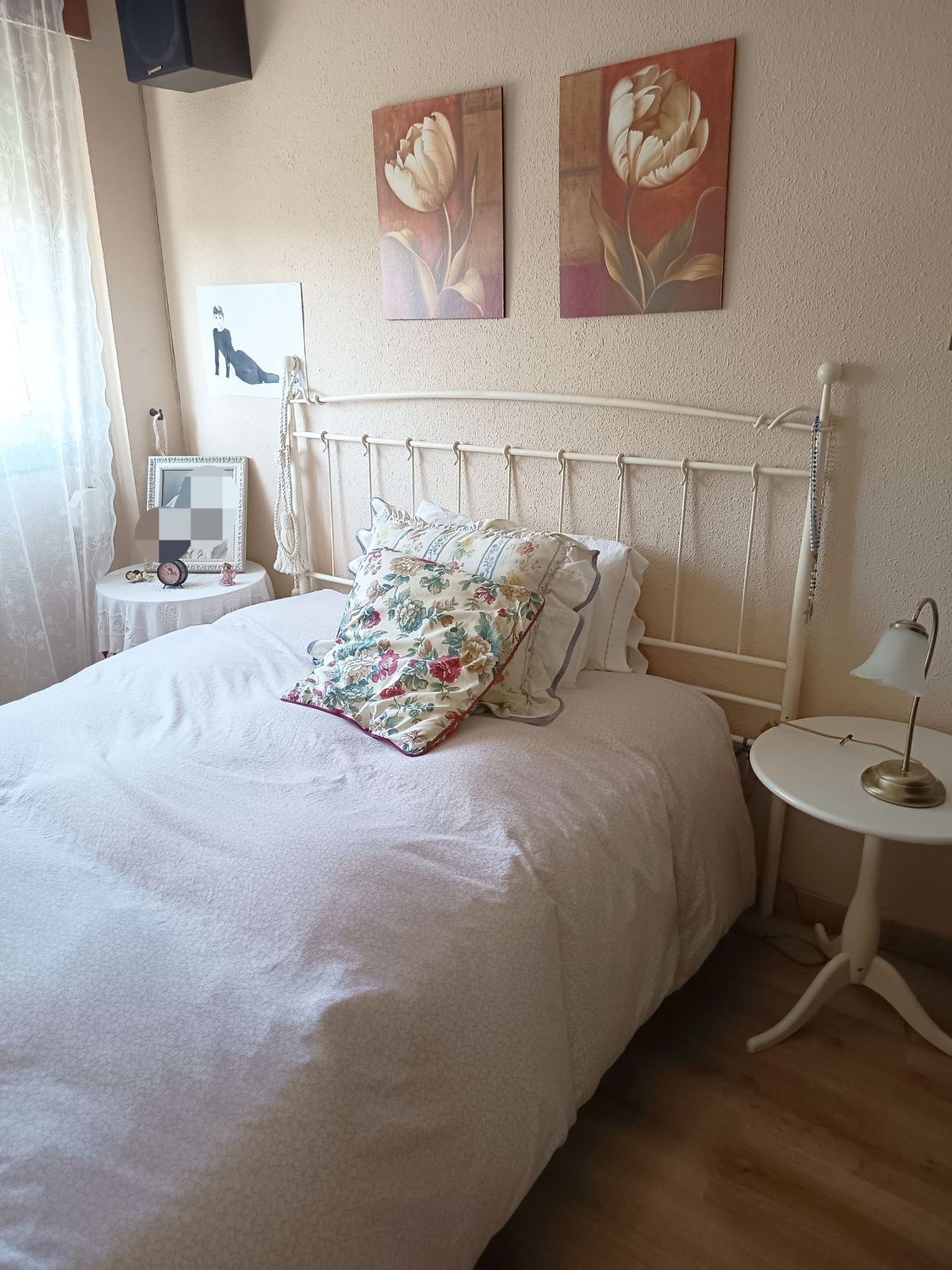 Piso en calle Senador José Vicente Mateo, 6 - Foto 8