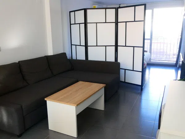Estudio en Calle de Beniarjó, 13, Platja de Oliva, Platja de Oliva - Foto 3