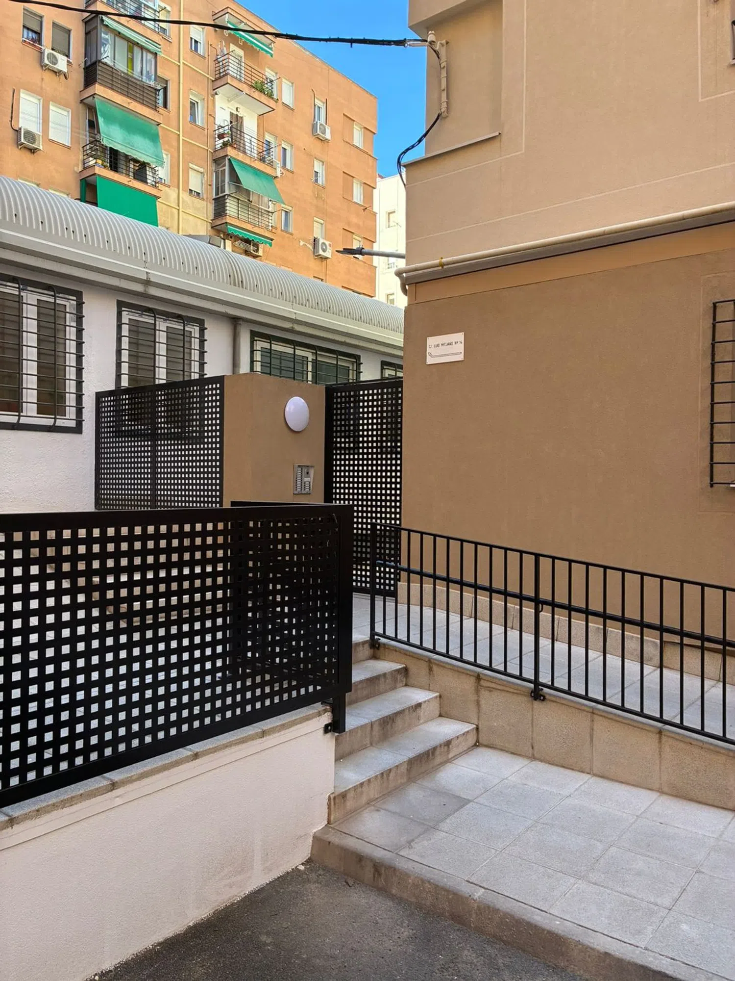 Piso en calle de Luis Mitjans, 16 - Foto 22
