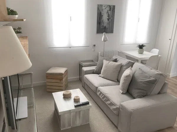 Ático en calle de Bravo Murillo, 206