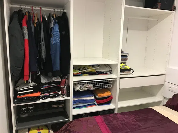 Estudio en calle de Yecla, 8 - Foto 5