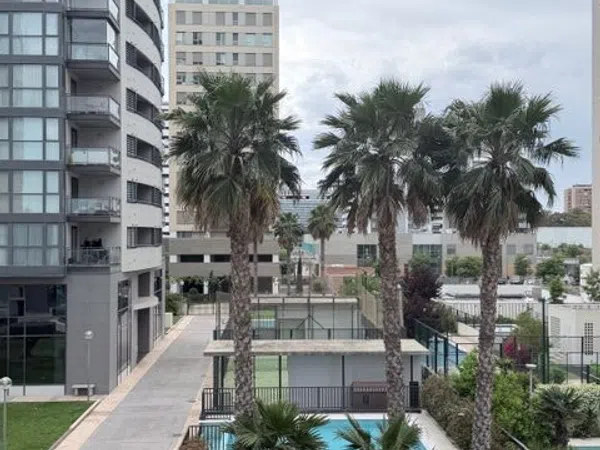 Piso en Avenida d'Amado Granell Mesado, 74 - Foto 2