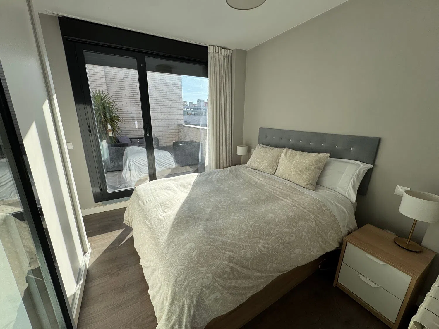 Ático en calle Diego de Almagro, 5 - Foto 12