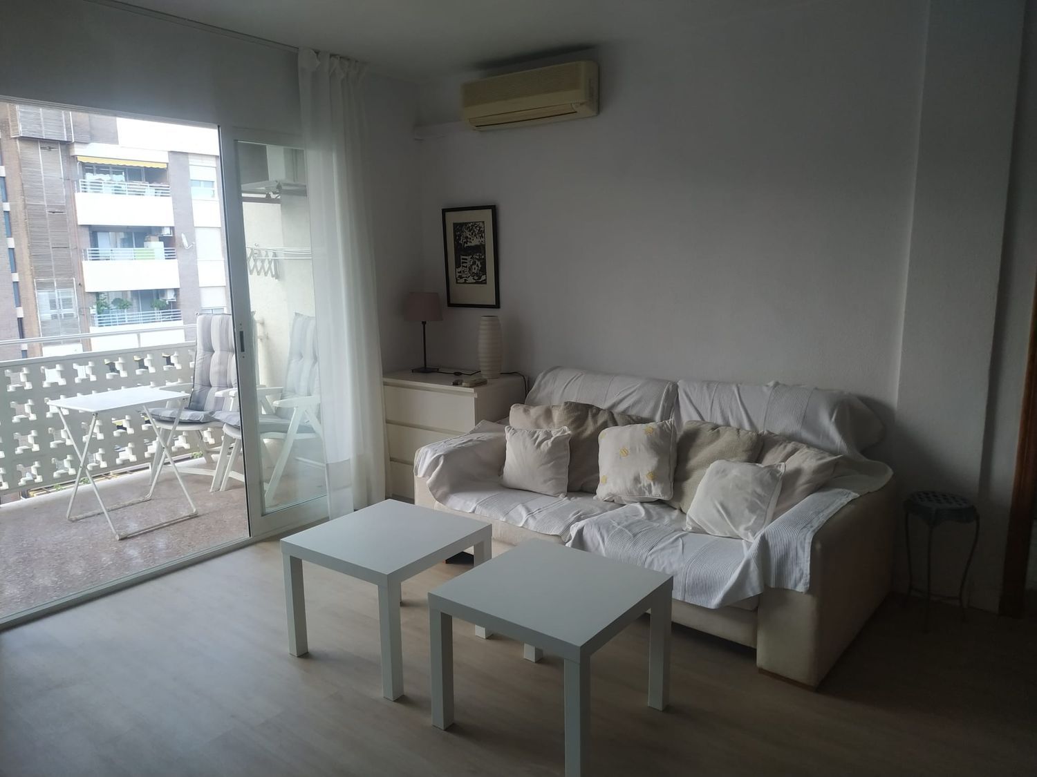 Piso en Calle Antonio Machado, 7, Santa María de Gracia - Foto 2