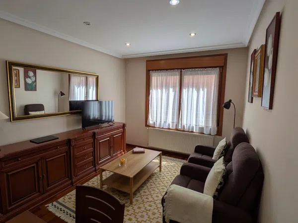 Piso en Avenida Pando, 9, Milán-Pumarín - Foto 13