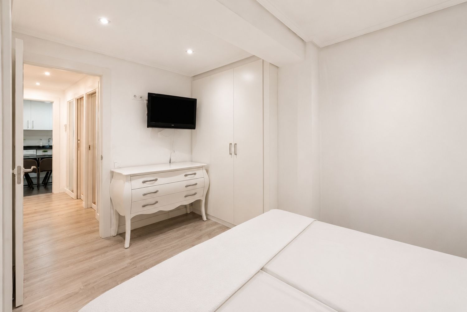 Piso en Calle la Lila, 4, Salesas-Foncalada-Campoamor - Foto 7