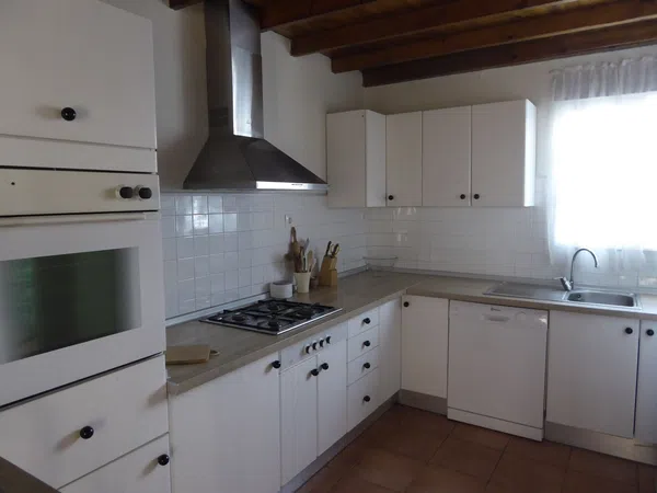 Casa o chalet independiente en Calle Xaviña, 45 - Foto 3