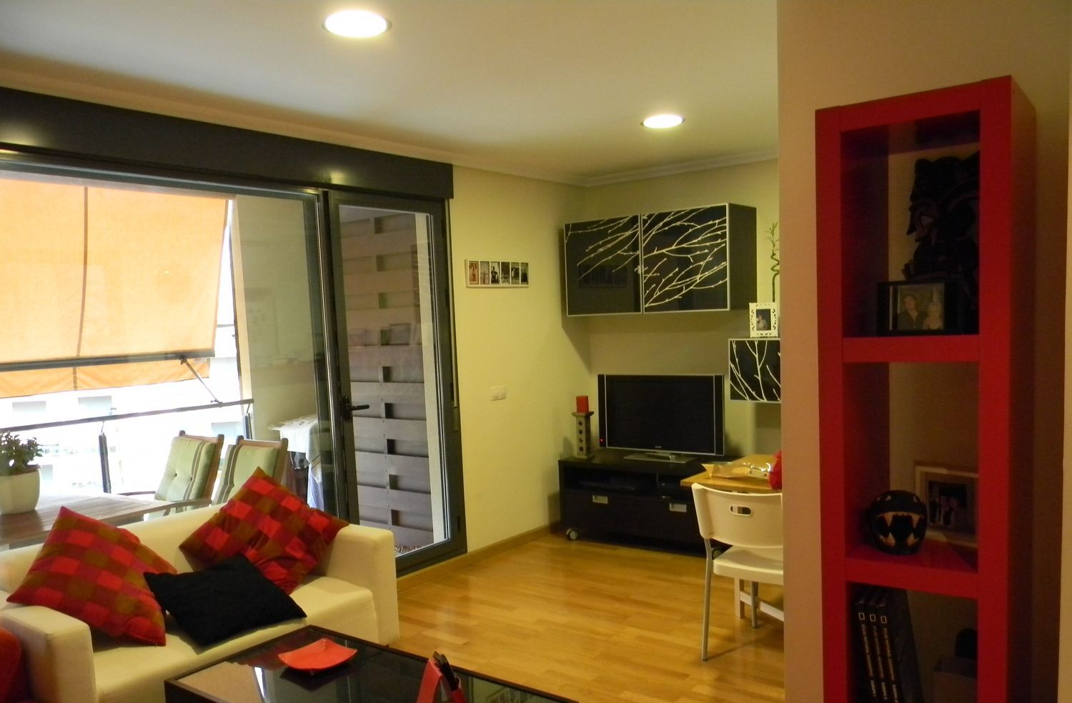 Piso en avenida Medico Ricardo Ferrer, 42 - Foto 1