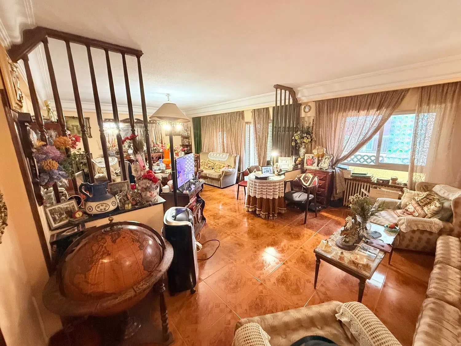 Piso en calle Monte Montjuich, 5 - Foto 28