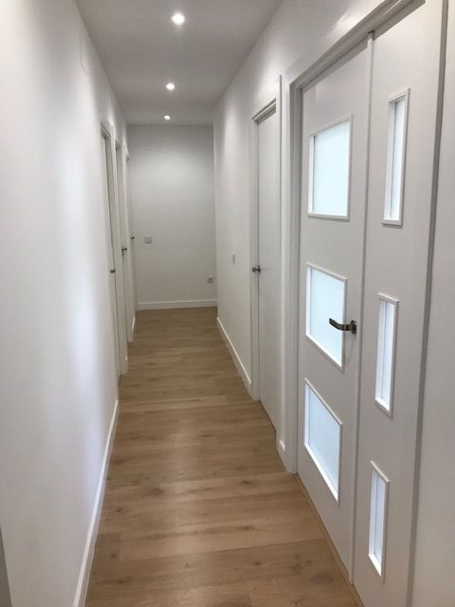 Piso en calle de Pedro María Ric, 29 -37