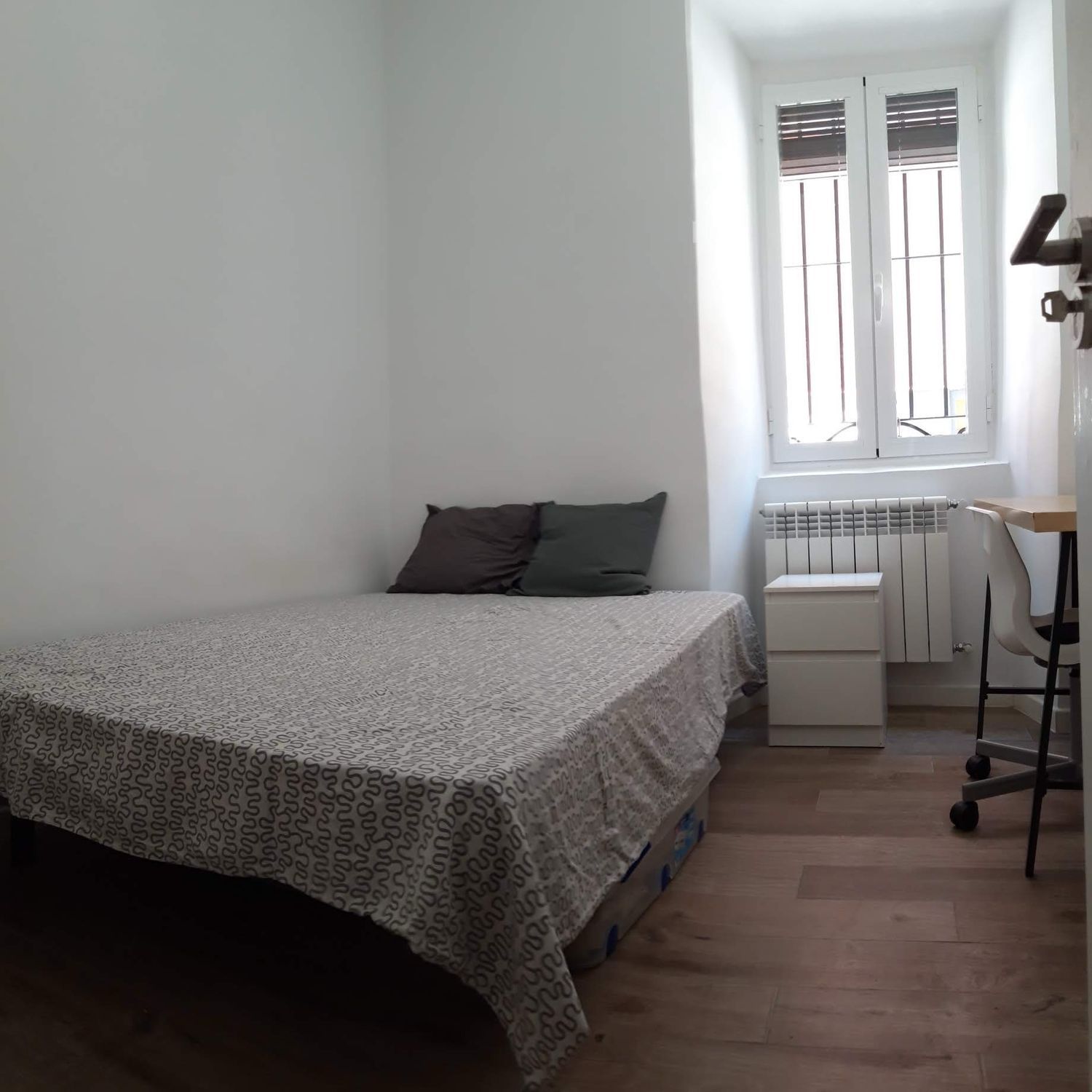Piso en Calle de San Pedro Mártir, 16, Lavapiés-Embajadores - Foto 4