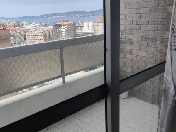 Piso en Calle da Travesía de Vigo, 109, Travesía de Vigo - San Xoán - Foto 15