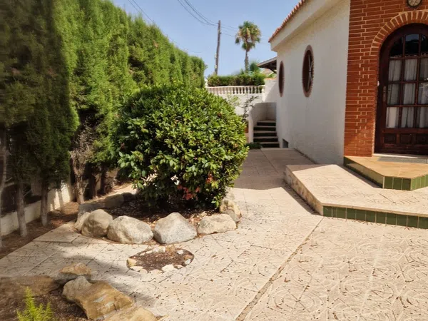 Chalet adosado en Calle Cipreses, 19, Los Urrutias, Los Urrutias - Foto 1
