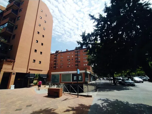 Piso en Sector Literatos, 27, Primera Fase - Nuevo Tres Cantos, Primera Fase - Nuevo Tres Cantos - Foto 30