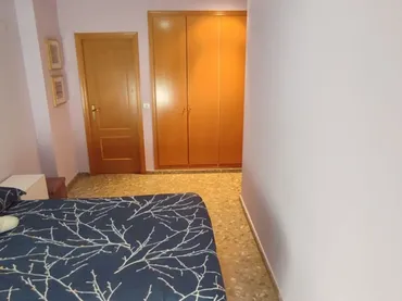 Piso en  Carrer del Professor Ángel Lacalle 24 - Foto 52