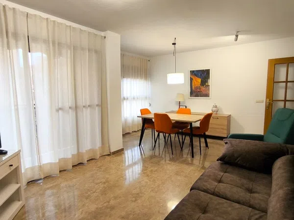 Piso en Albal - Foto 2