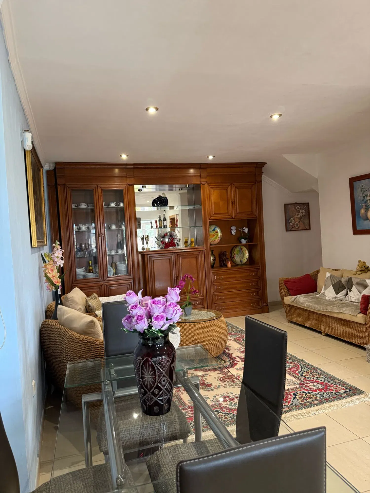 Casa independiente en camino Sant Vicent a Benissano, 20 - Foto 7