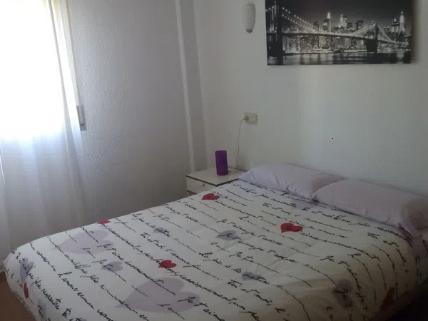 Piso en Avenida d'Alemanya, 6 a, Bons Aires - Foto 1