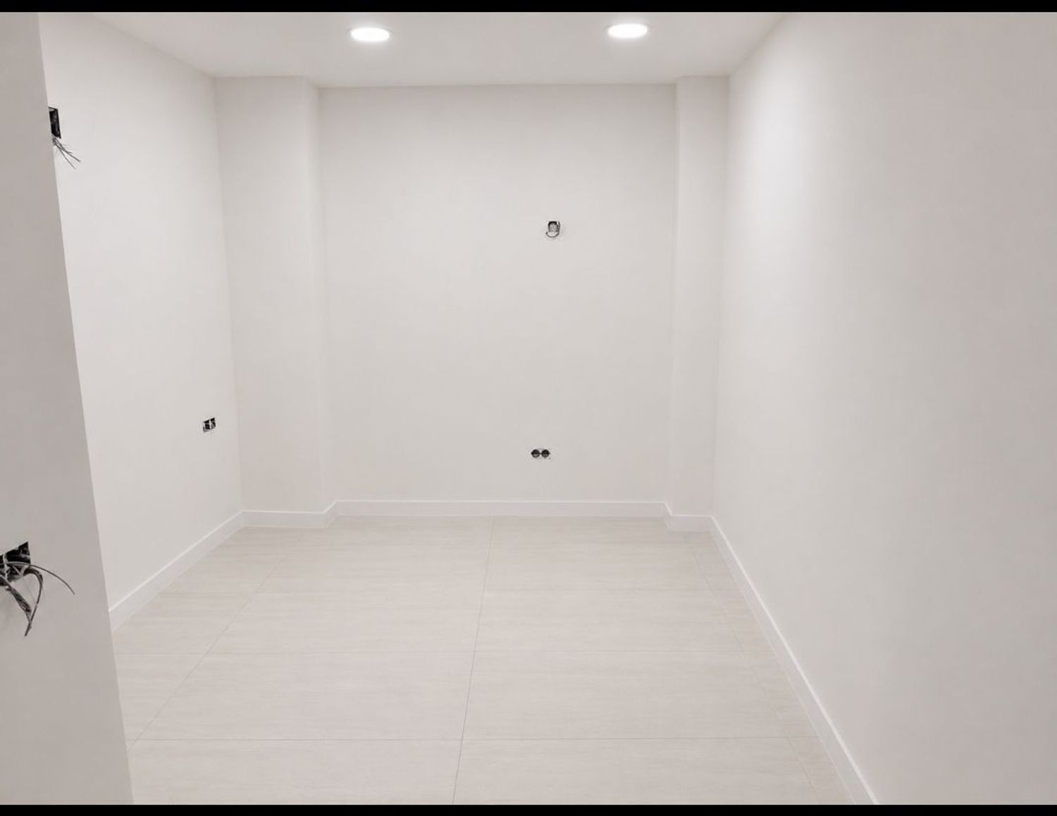 Piso en Calle de los Plateros, Santa Rosa - San José - Foto 2