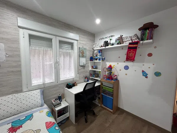 Piso en Ctra Sierra - Acceso Nuevo Alhambra - Foto 20