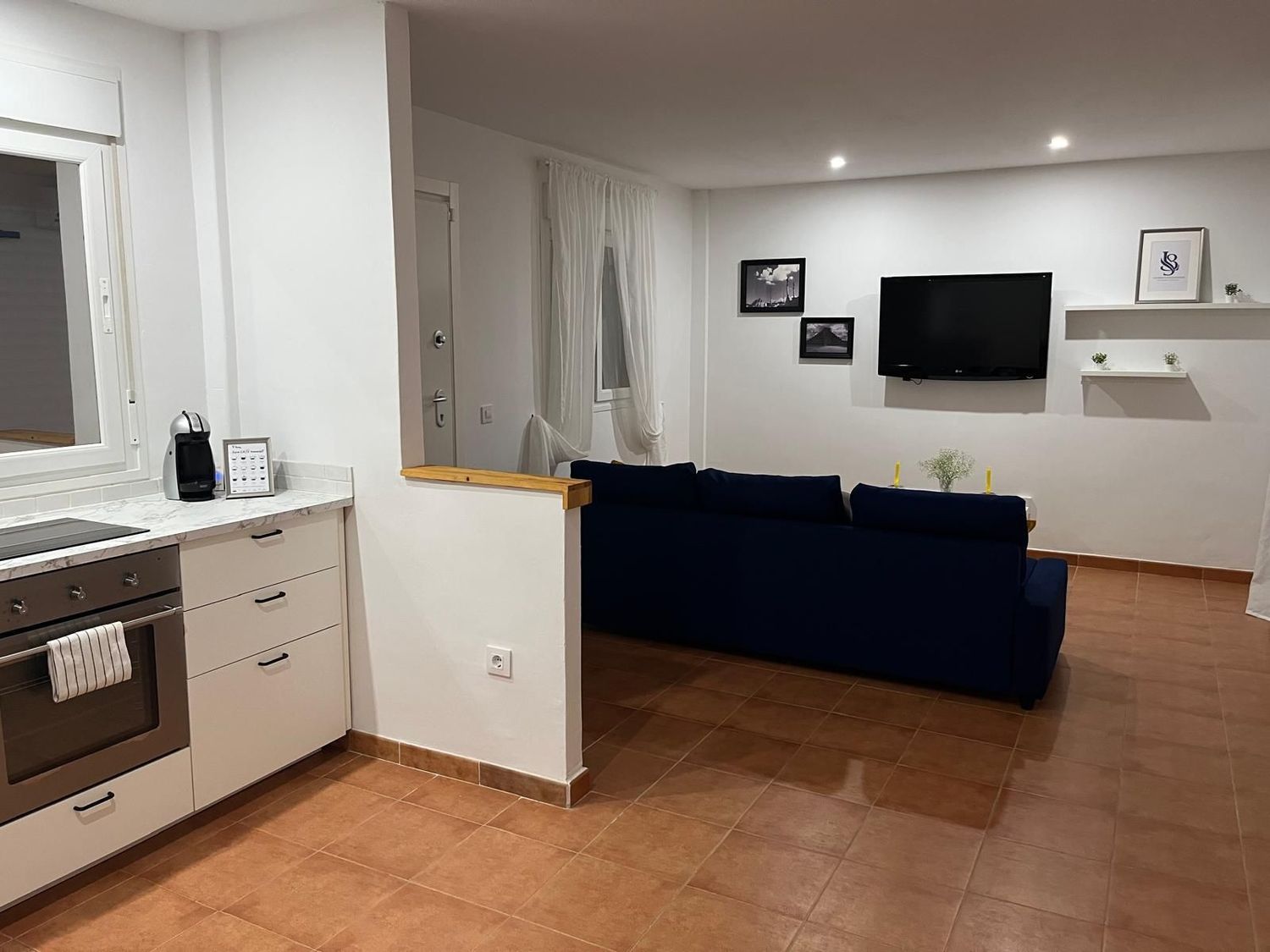 Piso en Avenida Andalucía, 15 - Foto 2