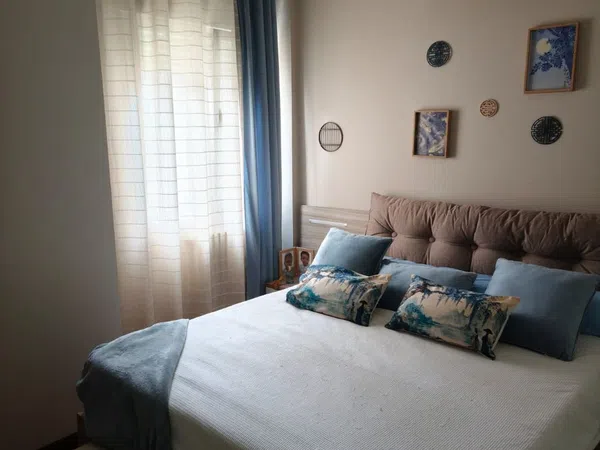 Ático en calle de José Sánchez Pescador, 7 - Foto 10