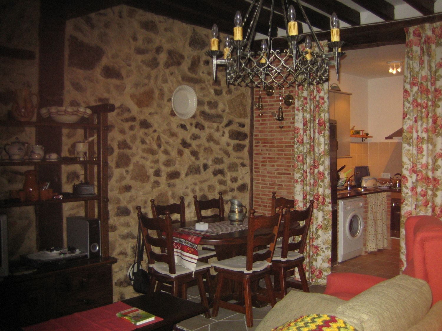 Casa de pueblo en Calle Tigres, 4 - Foto 4