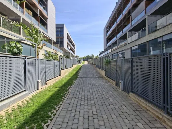 Piso en Calle de la Creu Roja - Foto 21