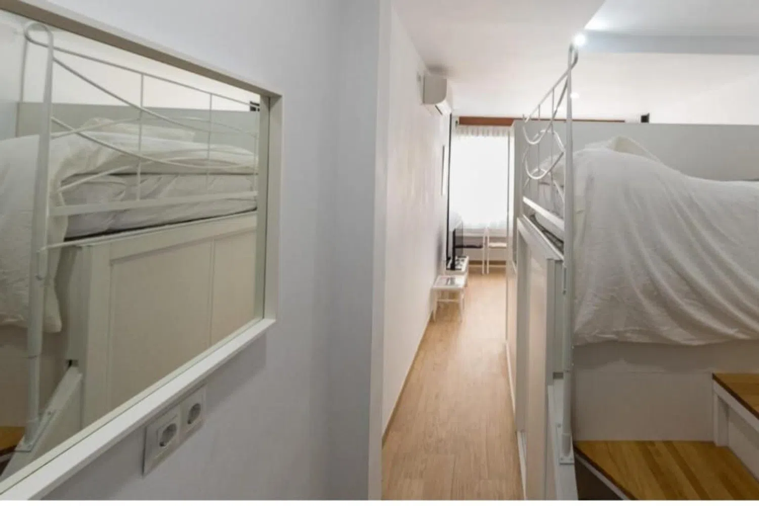 Dúplex en calle Martín Villa, 2 - Foto 4