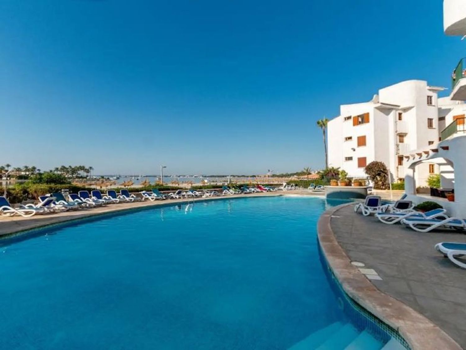 Piso en Carretera d'Artà, 7, Port d'Alcúdia - Platja d'Alcúdia, Port d'Alcúdia - Platja d'Alcúdia - Foto 7