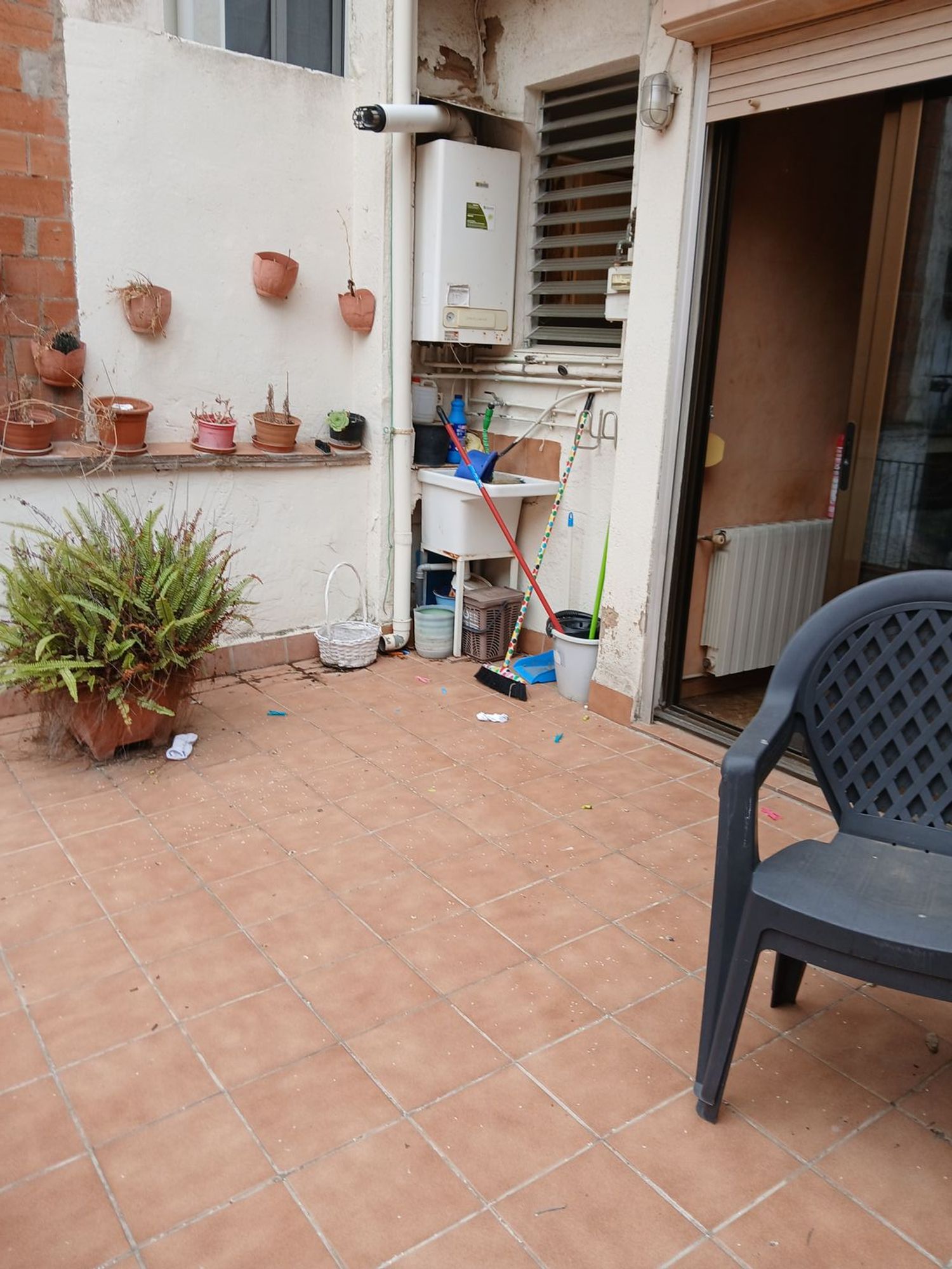 Piso en Calle de Cervantes, 184, Progrés-Pep Ventura - Foto 21