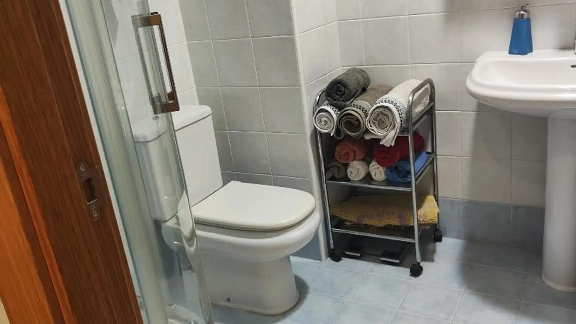 Piso en  Avenida Somata 83 - Foto 7