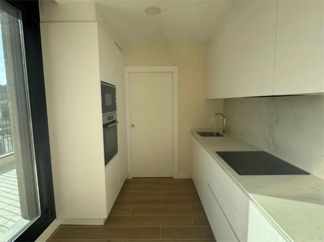 Piso en  Rúa Xenza 22 - Foto 8