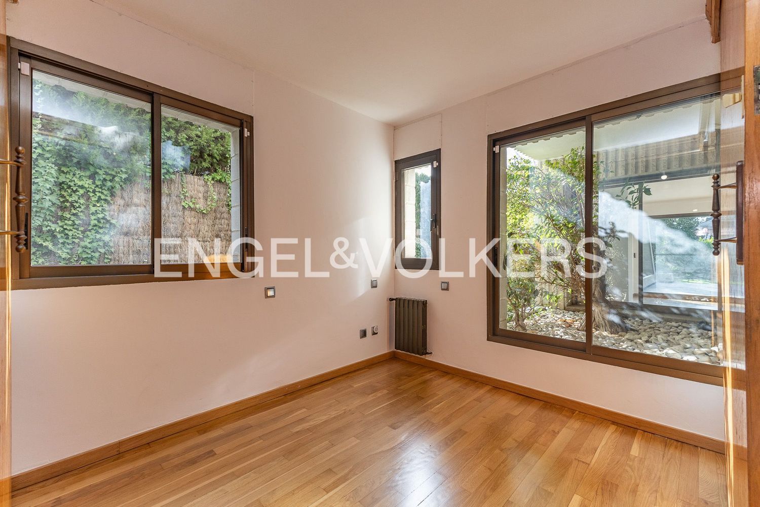 Casa o chalet independiente en Eixample - Foto 3