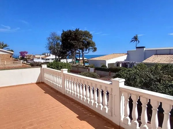 Casa independiente en calle Aguamarina, 6 n - Foto 24