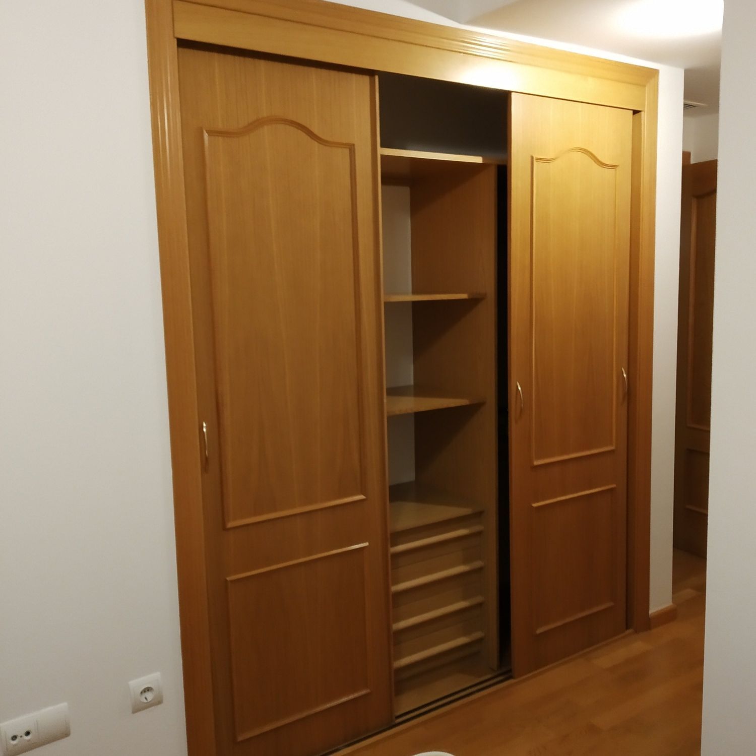 Piso en Calle Lili Alvarez, 1, Finca el Pato - Torre del Río - Foto 12