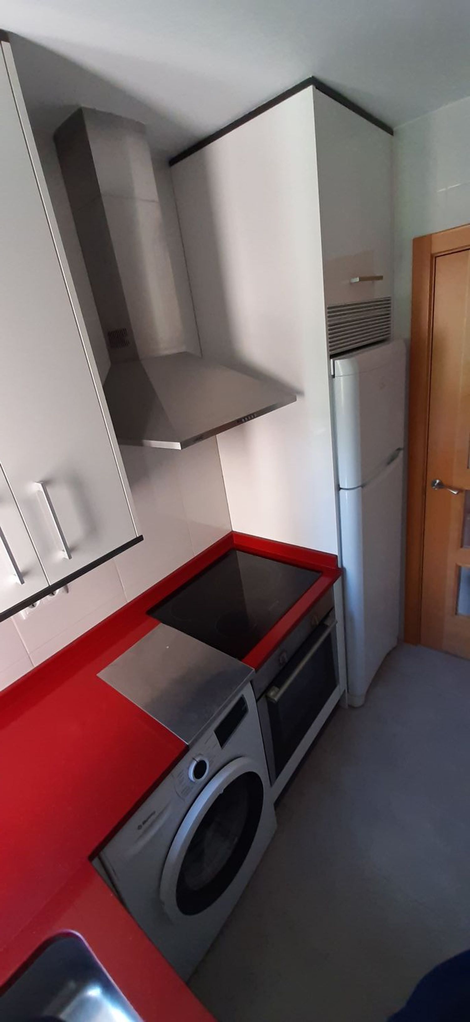Piso en Paseo de las Yeserías, 22, Acacias - Foto 13