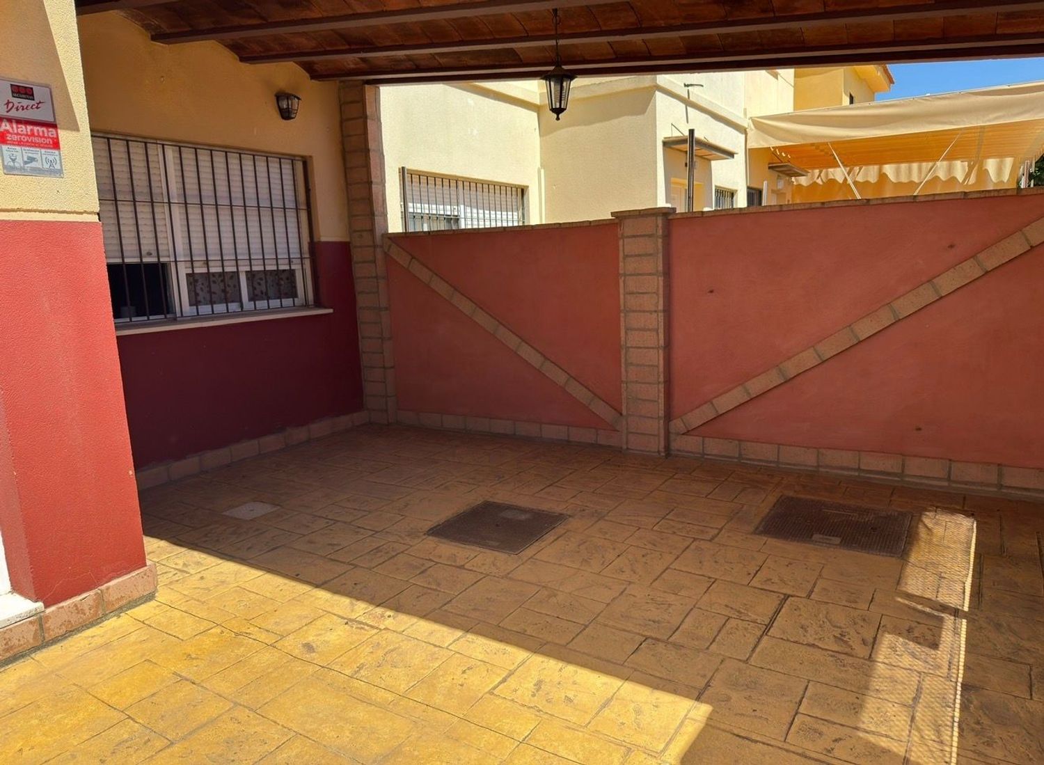 Chalet adosado en Calle Sierra de Grazalema, 43, Loreto, Loreto - Foto 5