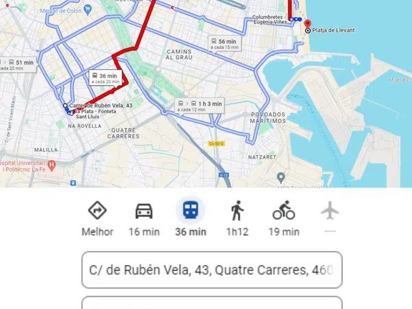 Piso en calle Ruben  Vela, 43 - Foto 14