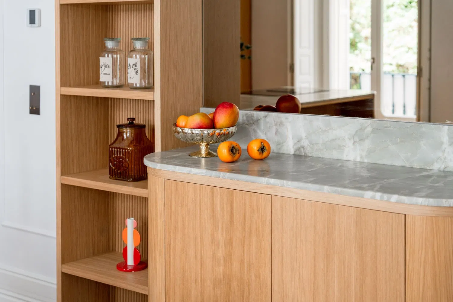 Piso en calle del Barquillo, 26 - Foto 34