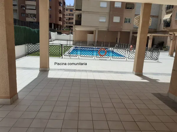 Piso en Cervantes-Palacio de Deportes - Foto 25