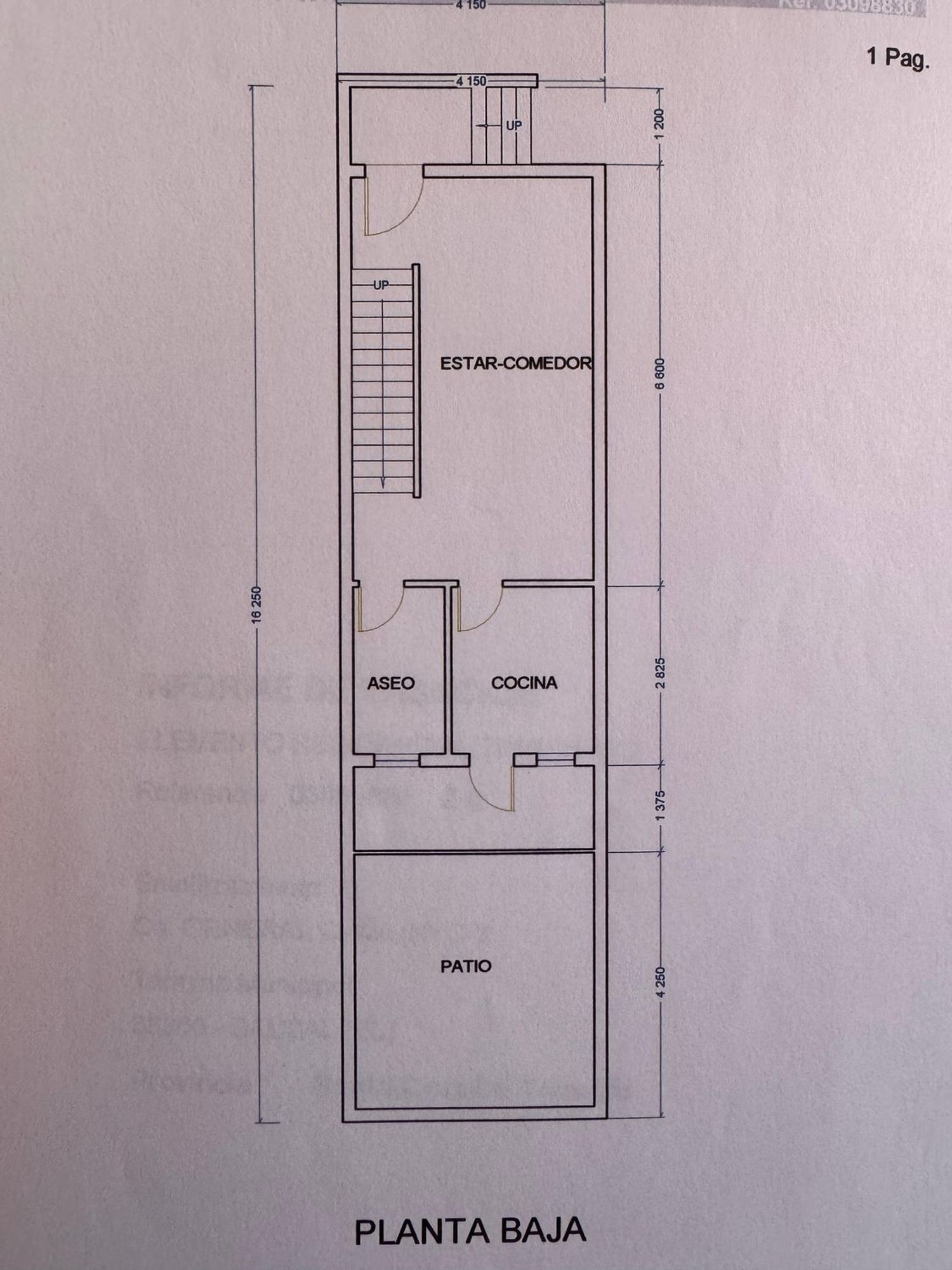 Chalet adosado en Calle Cr C 820, 42 - Foto 20