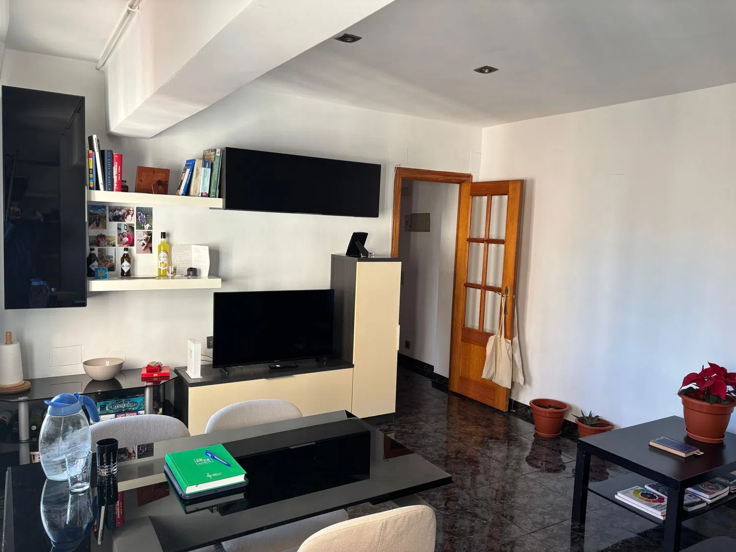 Piso en calle de Rubén Vela, 16 - Foto 1