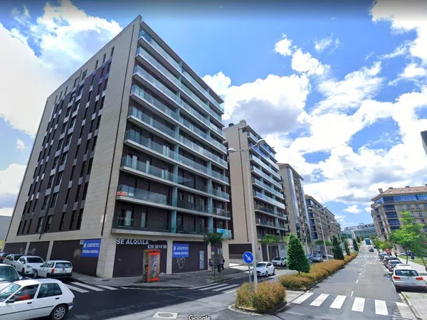 Piso en Avenida Barcelona, 27, Campus sur - Santa Marta, Campus sur - Santa Marta - Foto 1