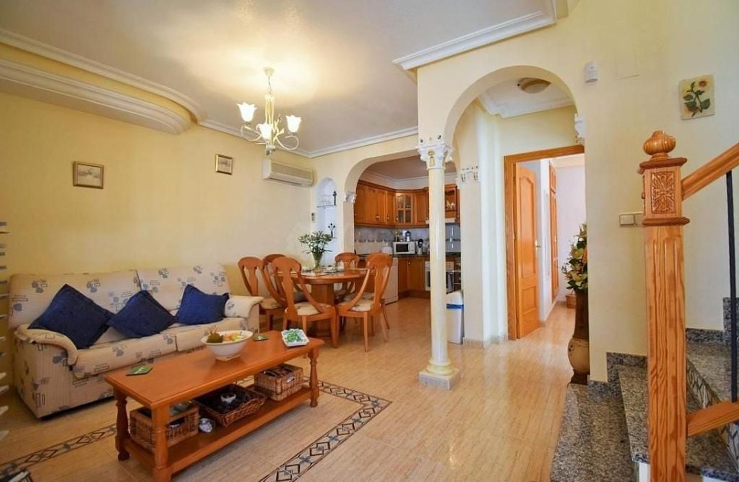 Chalet adosado en Calle Guadalquivir, 23 - Foto 11