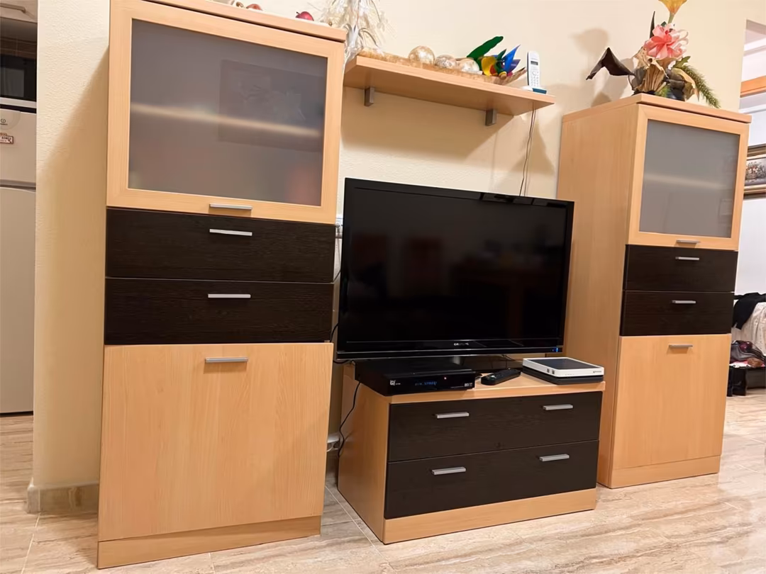 Apartamento en  C. Islandia 7