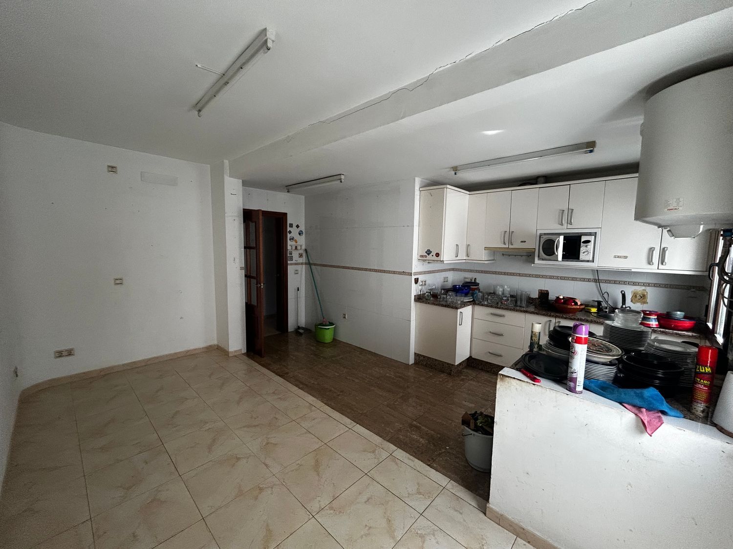 Piso en Calle de los mártires, 53 Segundo - Foto 13