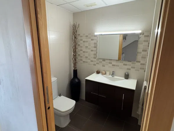 Chalet adosado en Calle Vicent Serra Llaurador, 117, Centro, Centro - Foto 4